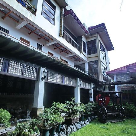 Villa Elita Sudipen Buitenkant foto