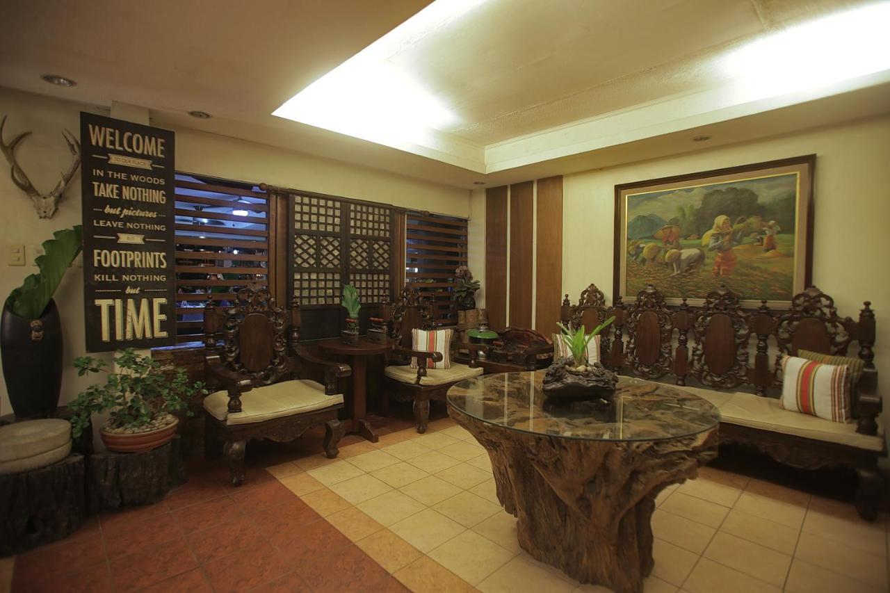 Villa Elita Sudipen Buitenkant foto