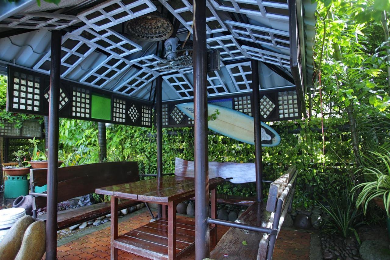 Villa Elita Sudipen Buitenkant foto