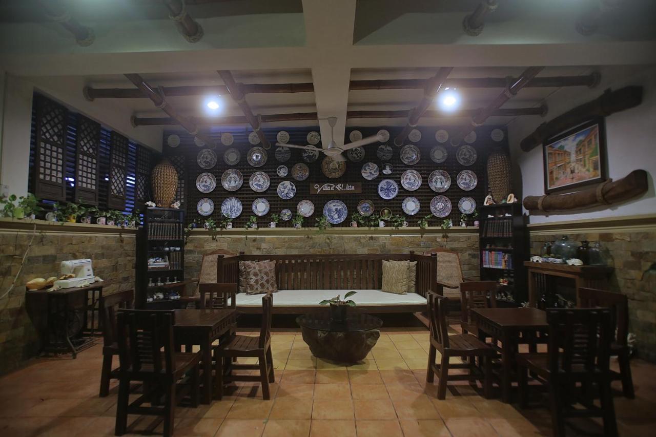 Villa Elita Sudipen Buitenkant foto